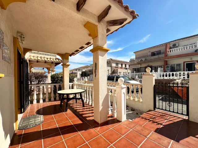 APARTAMENTO DE 2 DORMITORIOS 2 BAÑOS EN LOMAS DE CABO ROIG E - foto 3