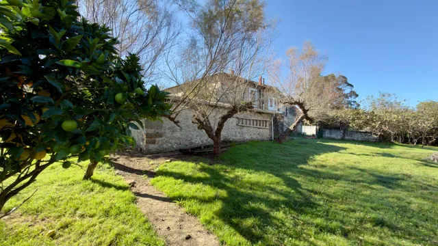 Casa en venta en Liaño — 41