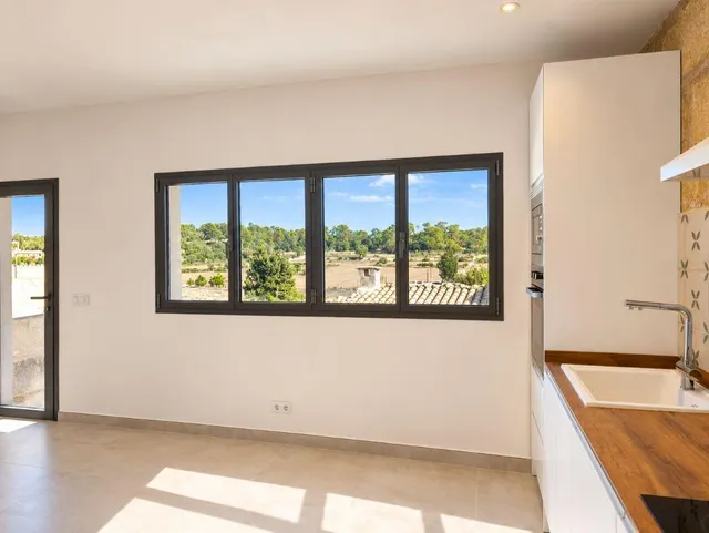 Preciosa casa de pueblo rehabilitada a estrenar en lloret de vistalegre — 6
