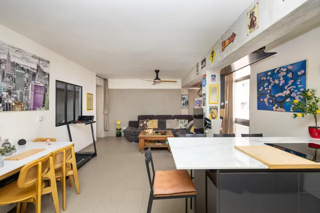 Piso Reformado en Zona Comercial y Universitaria de Granada - €330,000 — 9