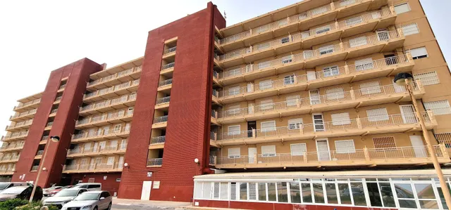 Apartamento 2 habitaciones 88m² en venta - Los Frutales — 41