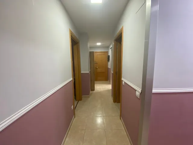Piso -Valletes- — 11