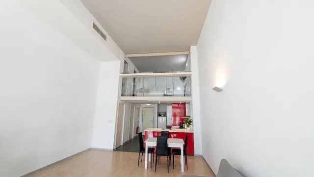 Loft Duplex en venta en Calle de la Creu Roja, 1 - foto 3