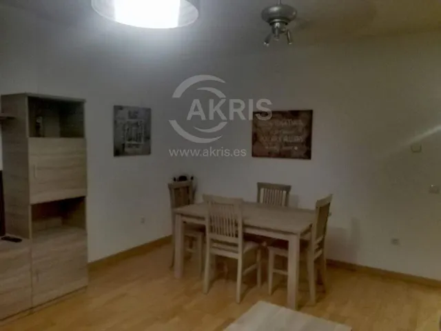 Piso en Toledo — 12