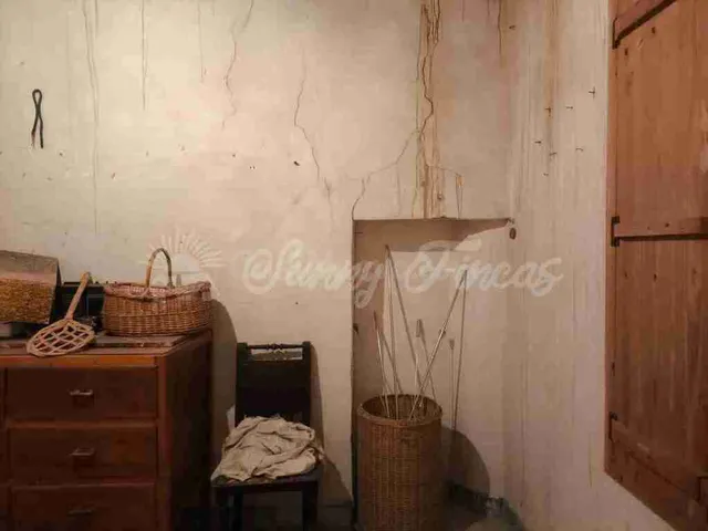 Adosada en Venta en Pinoso Alicante — 14