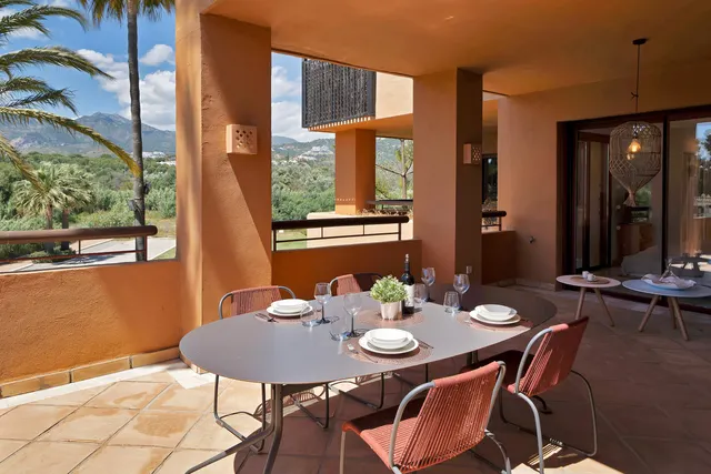 Apartamento 3 habitaciones 150m² en venta - Marbella — 20