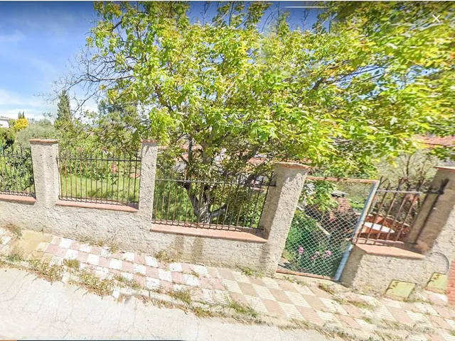 Terreno urbano en Esparreguera urb. Can Rial - Barcelona — 12