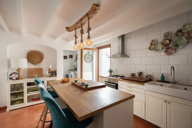 Casa 4 habitaciones 236m² en venta - Soller — 10