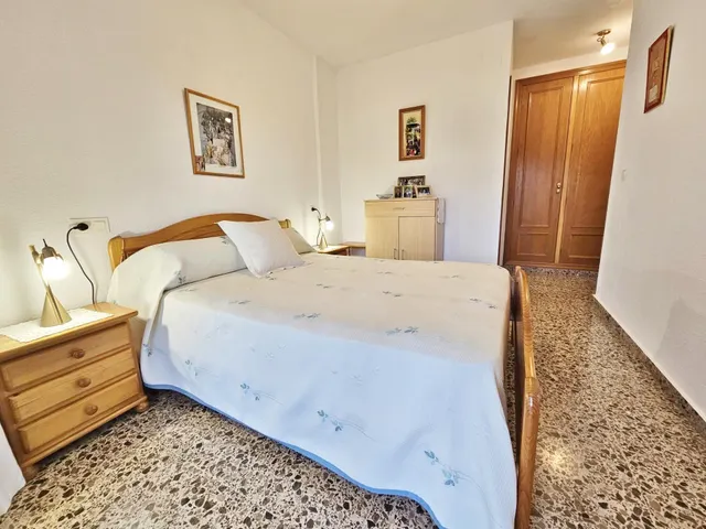 Vive la luz y el espacio en este amplio piso de Garden Playa! — 20