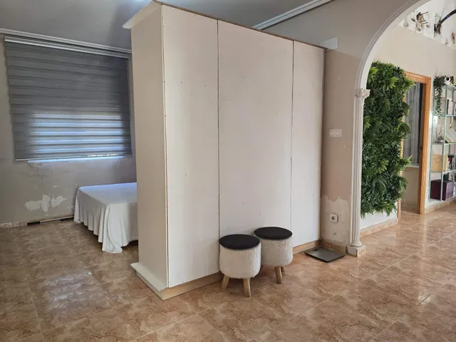 CHALET EN MATOLA (ELCHE). — 23