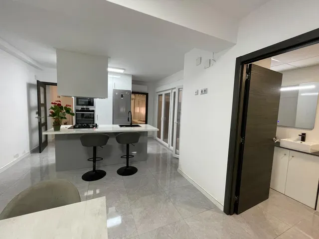 Apartamento reformado a 50 mts de la playa de la mata — 8