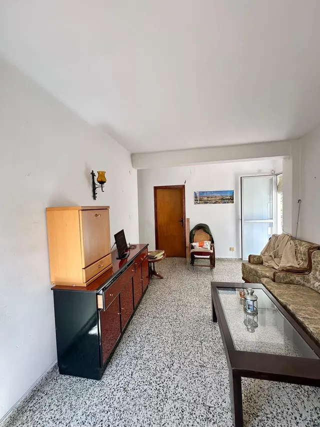 Precioso piso en Torre del Mar a pocos pasos del Mar — 29