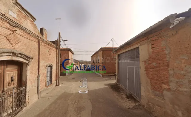 Casa-Chalet en Venta en Castrillo De La Guareña Zamora — 2