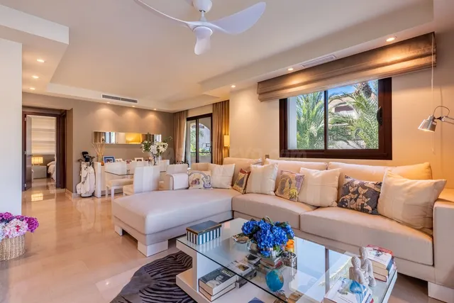 Apartamento 2 habitaciones 117m² en venta - Marbella