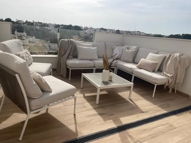 Ático 2 habitaciones 76m² en venta - Las Filipinas — 50