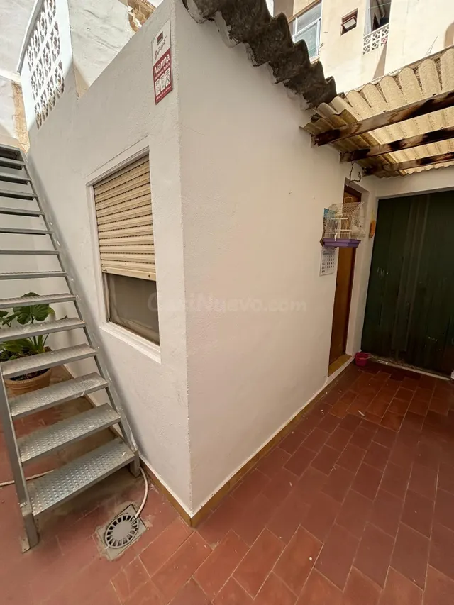 Casa unifamiliar en el centro · Torrevieja, Costa Blanca - foto 4