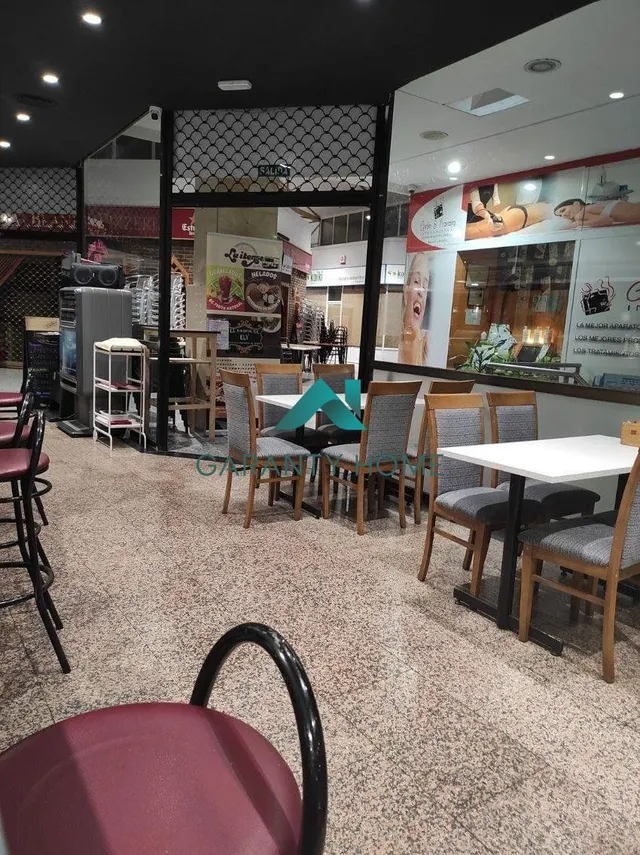 Local comercial en  Villar del Rey — 14