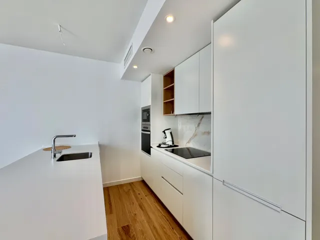 Ático 3 habitaciones 110m² en venta - Zona Pueblo — 16