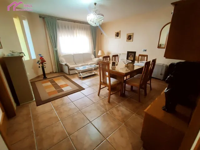 CASA INDEPENDIENTE EN LOS RAMOS — 30
