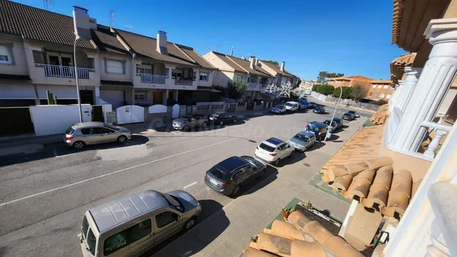 Apartamento 3 habitaciones 110m² en venta - San Javier — 4