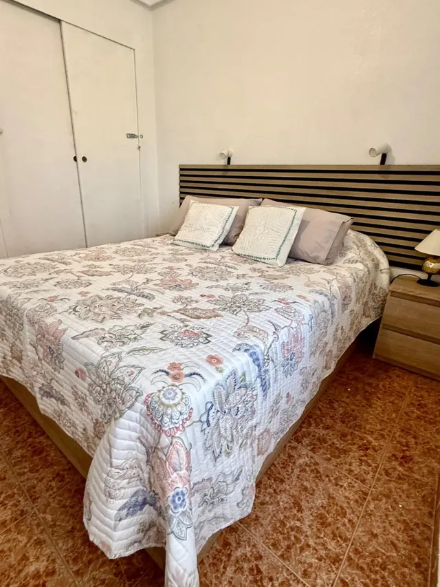 Apartamento 2 habitaciones 53m² en venta - Parque de las Naciones — 20