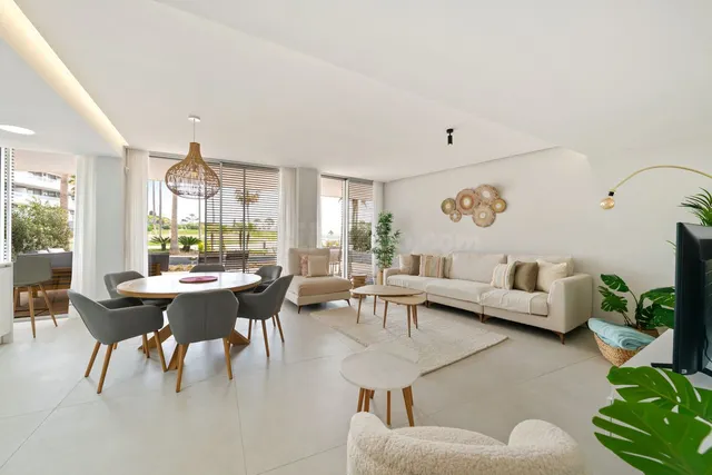 Apartamento 3 habitaciones 127m² en venta - Costa Del Sol — 3