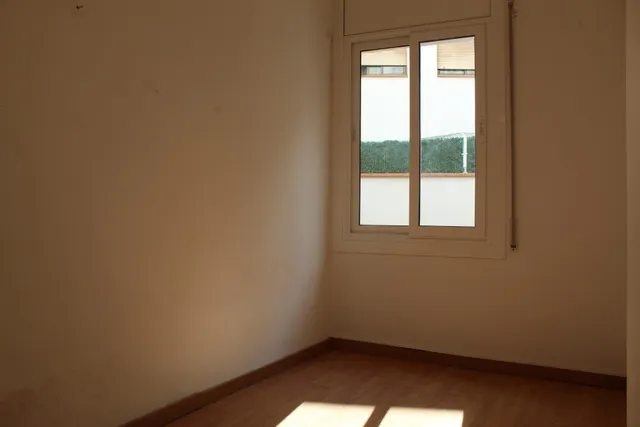Piso con terraza de 45 m2 en Les Corts, 3 habitaciones y despacho — 8