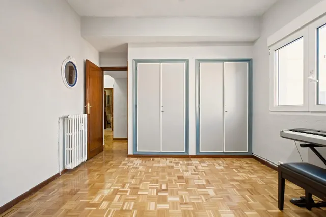 Piso en Venta en Madrid Madrid — 15