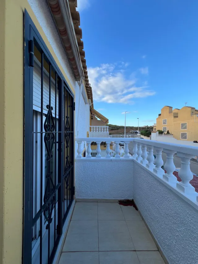 Bungalow en Gran Alacant con Piscina — 12