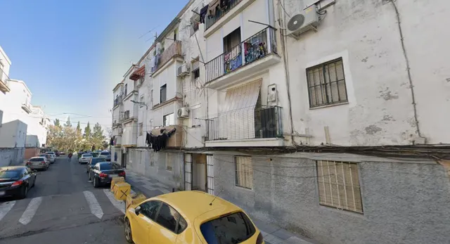 Casa 1 habitación 47m² en venta - Barrio Alto — 2