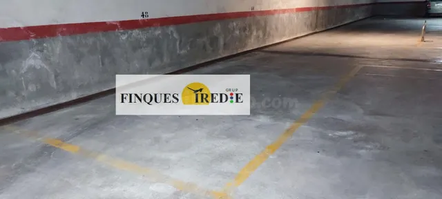 GRAN OPORTUNIDAD DE PLAZAS DE PARKING - foto 5
