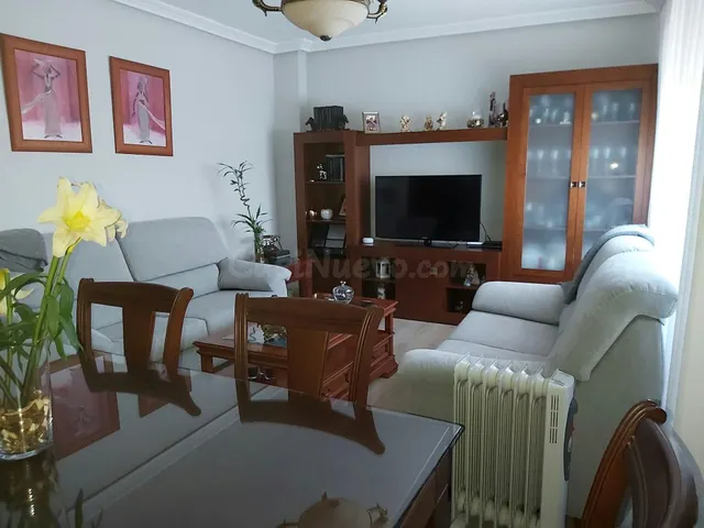 Vivienda reformada de en Cristu Benditu — 2