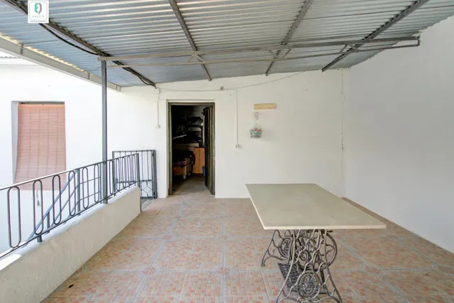 GRAN CASA EN ATARFE CON PISCINA — 10
