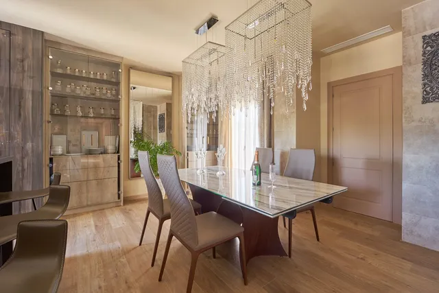Ático 4 habitaciones 340m² en venta - Sotogrande - Alto — 9