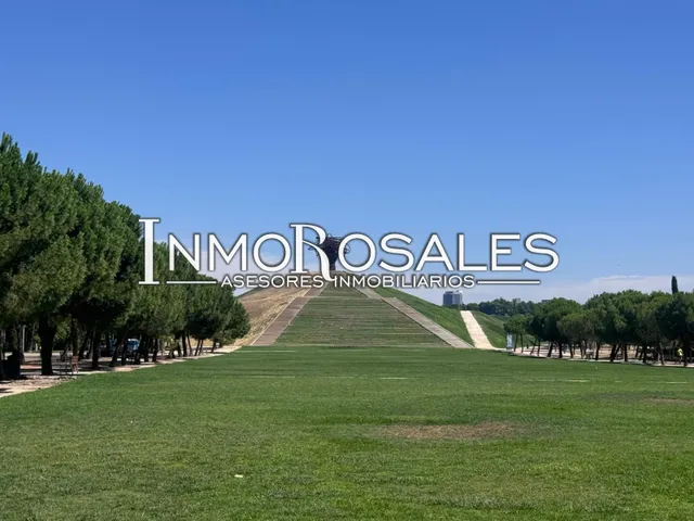 Vivienda reformada a  2 minutos del metro san fermin — 17