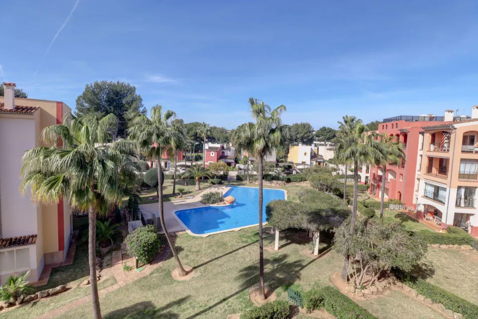 Ático 3 habitaciones 194m² en venta - Santa Ponça