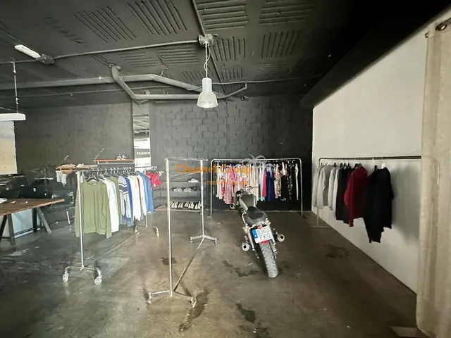 SE ALQUILA LOCAL COMERCIAL EN EL PARQUE EMPRESARIAL!! — 6