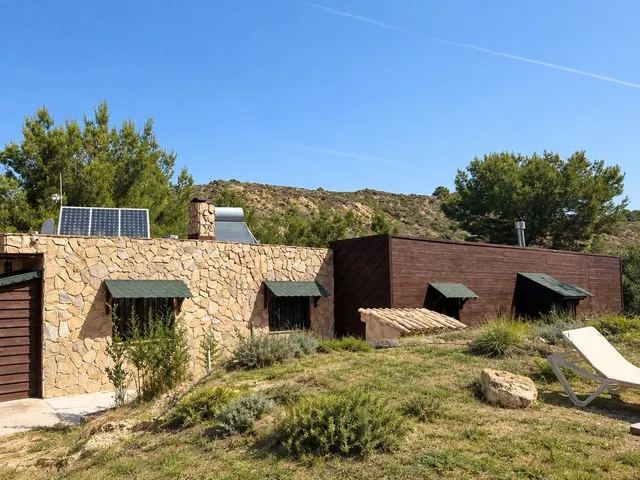 Villa 3 habitaciones 284m² en venta - Cañadas de San Pedro — 10