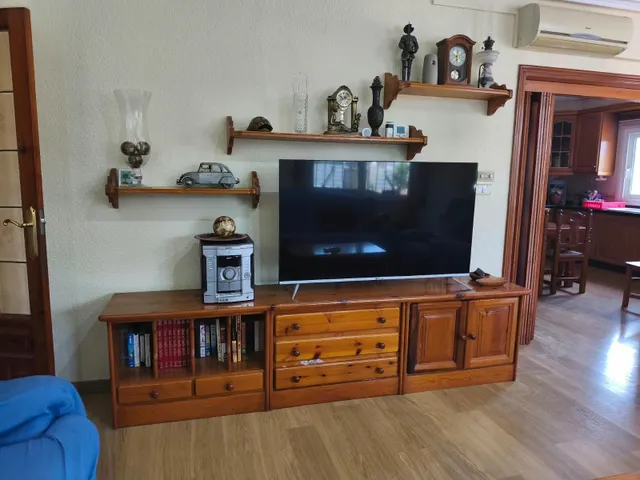Chalet con piscina en peña las aguilas-Elche — 19