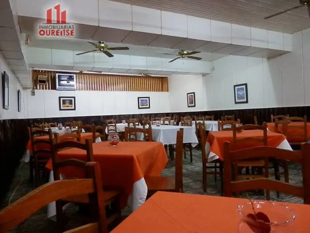 RESTAURANTE ACONDICIONADO EN EL CENTRO DE OURENSE - foto 5