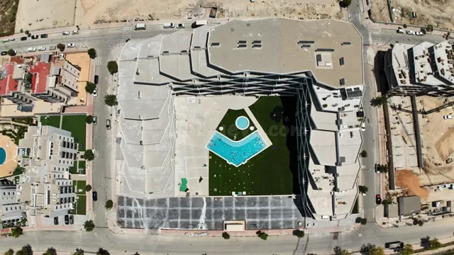 Apartamento 2 habitaciones 75m² en venta - Pueblo 9 - foto 3