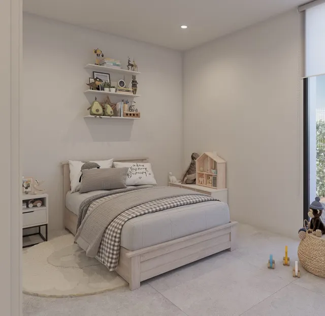 Villa 3 habitaciones 111m² en venta - Hacienda del Álamo Golf — 24