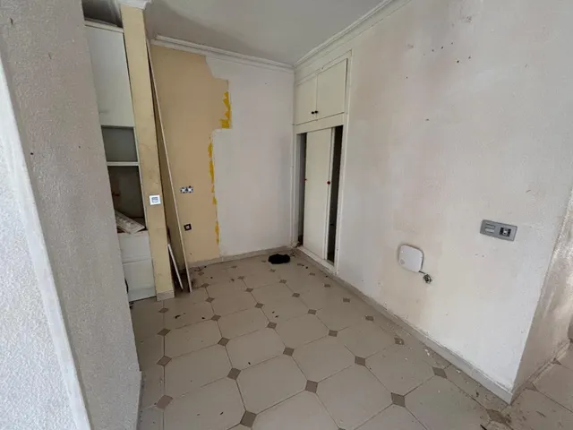 Chalet pareado para reformar, con piscina y gran parcela — 15