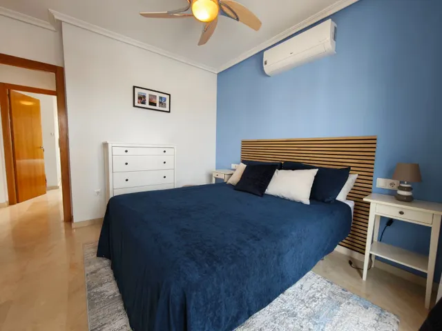 Apartamento 2 habitaciones 75m² en venta - Comunidad valenciana — 37