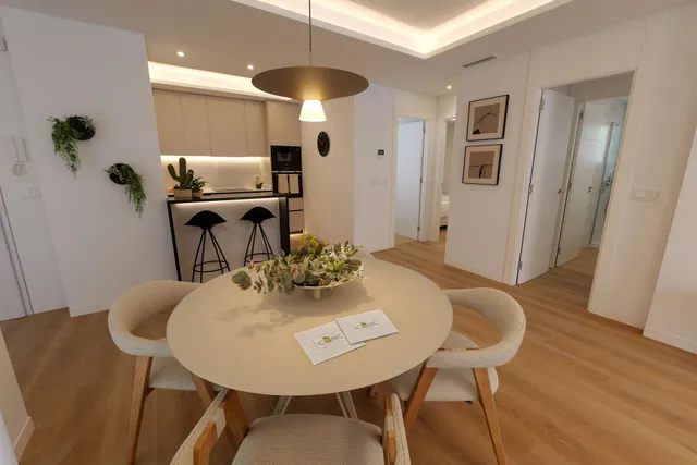 APARTAMENTOS CERCA DE LA PLAYA Y GOLF DE LOS ALCAZARES! — 10