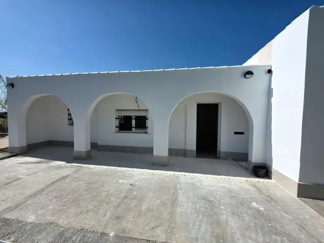 Casa de campo 4 habitaciones 218m² en venta - La Marina — 8