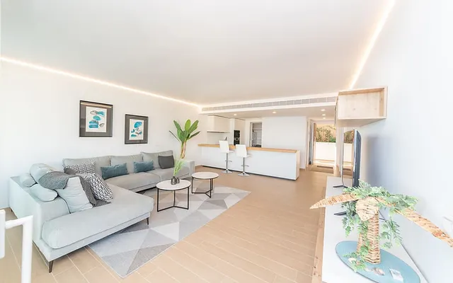 Apartamento 2 habitaciones 80m² en venta - Centro — 9