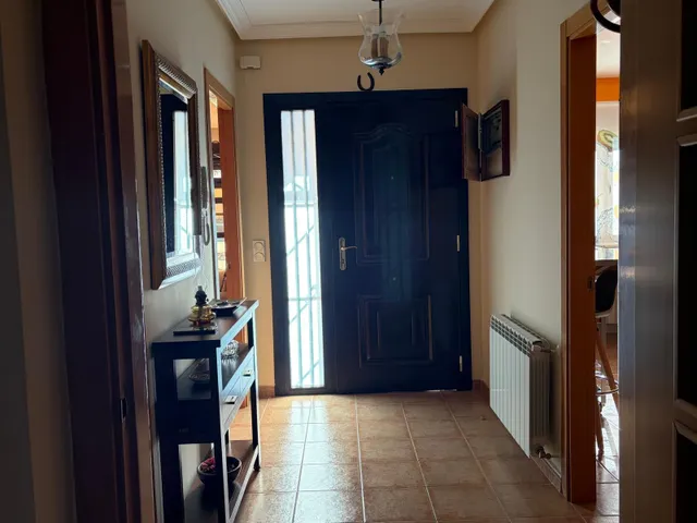 Chalet en venta en los angeles de san rafael — 7