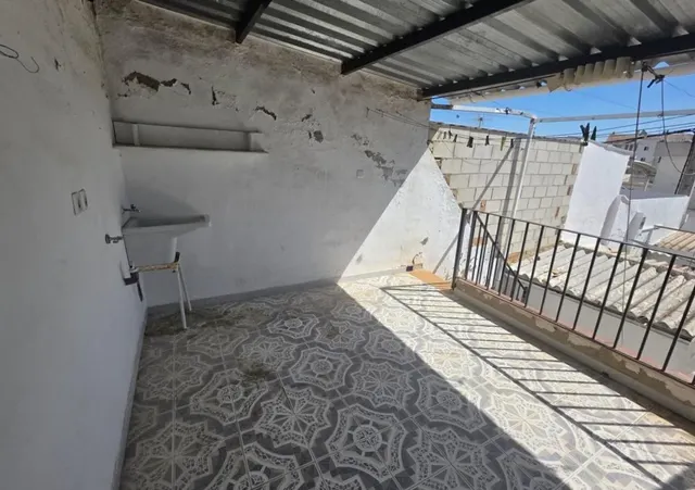 Venta de piso en Hinojosa del Duque (Córdoba). — 8