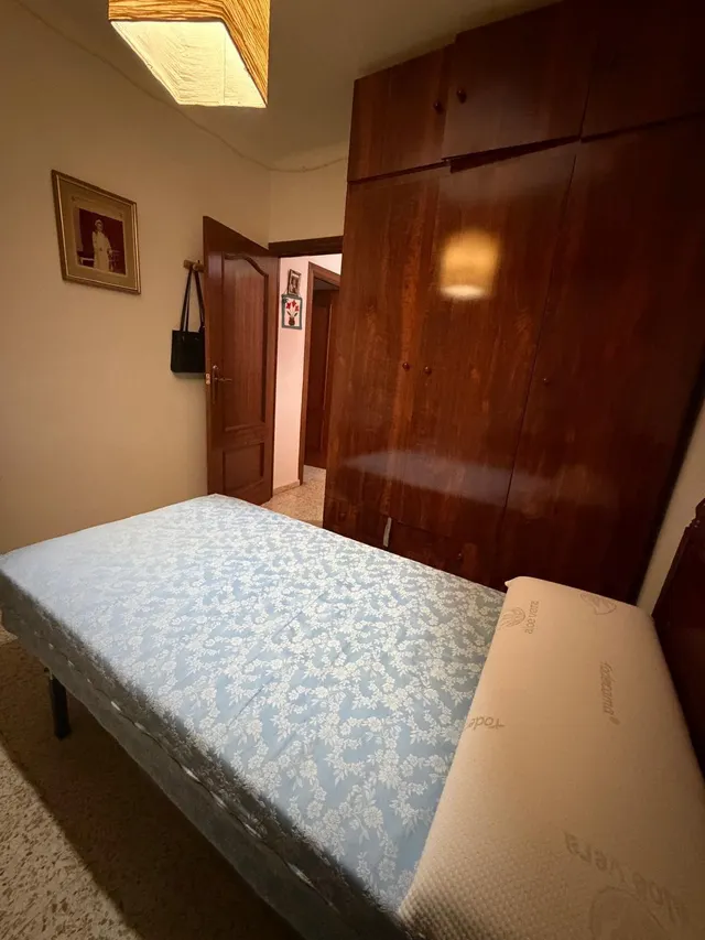 Casa en venta en La Puebla del Río – Vivienda en planta baja con patio y azotea. — 17